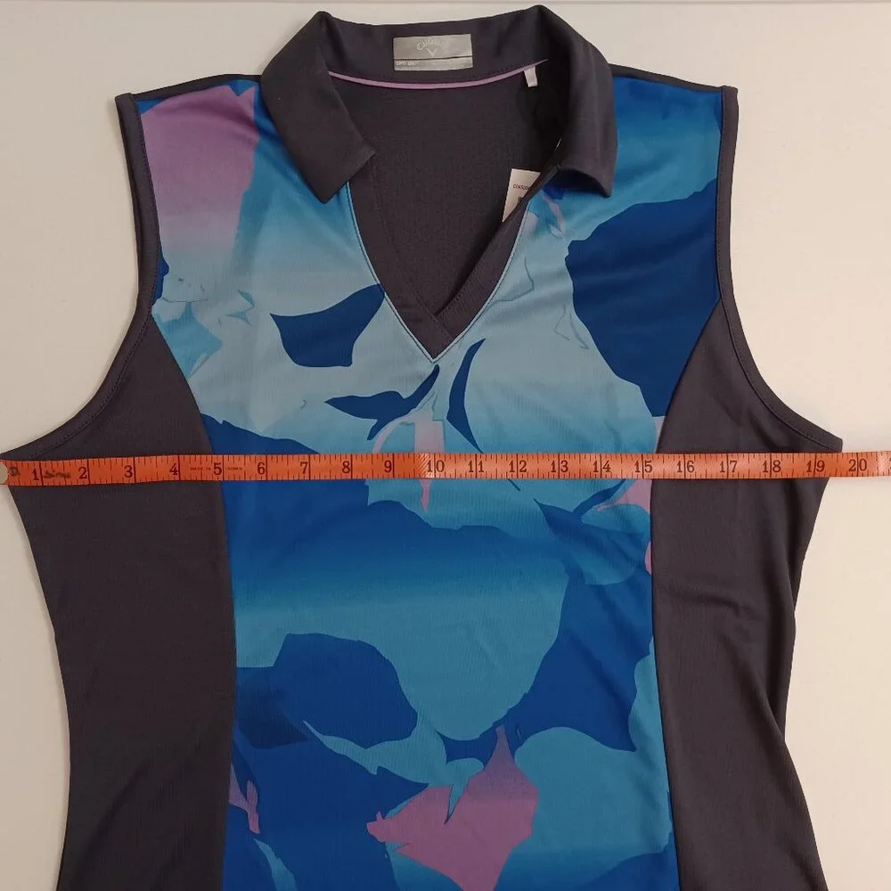Women's‎ Callaway NWT Sleeveless Top Size Large
